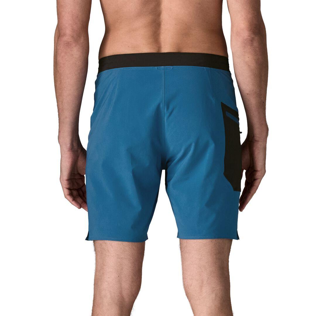 Patagonia Hydrolock Stitched Boardshorts - 18" Inseam