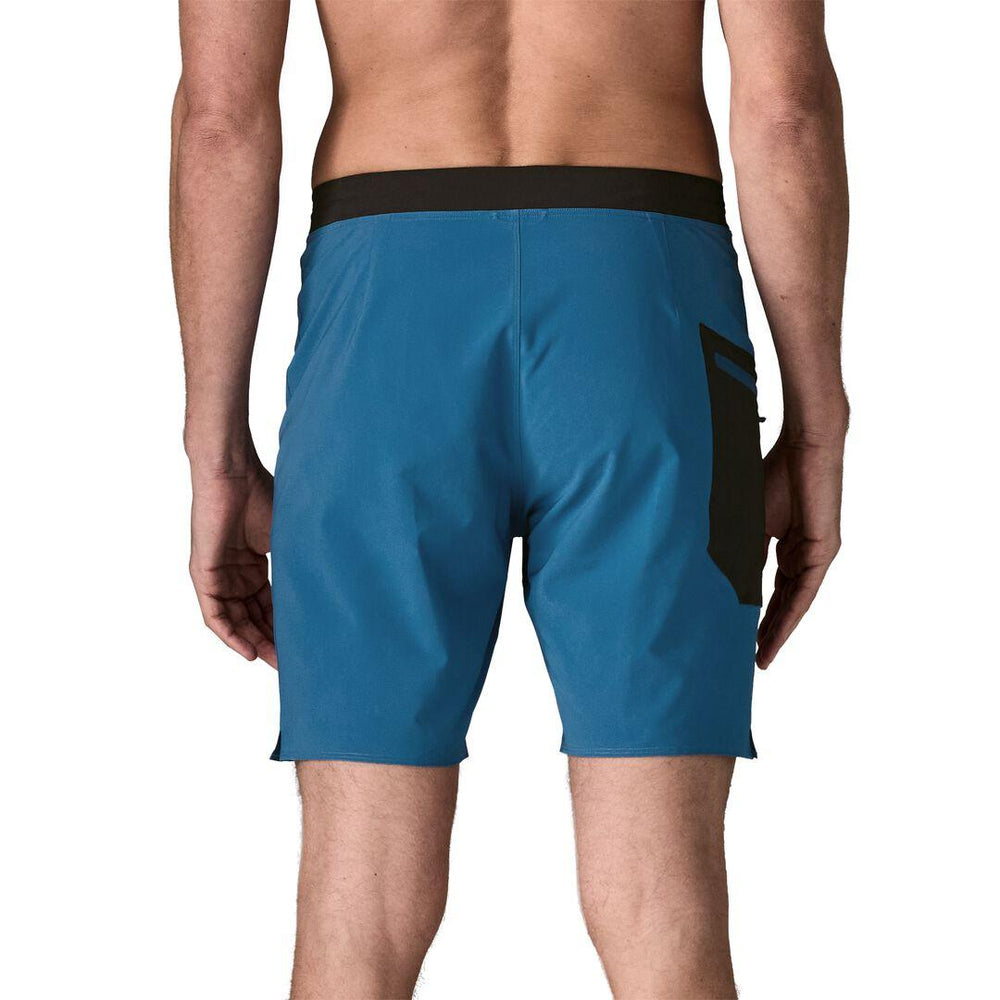 Patagonia Hydrolock Stitched Boardshorts - 18" Inseam