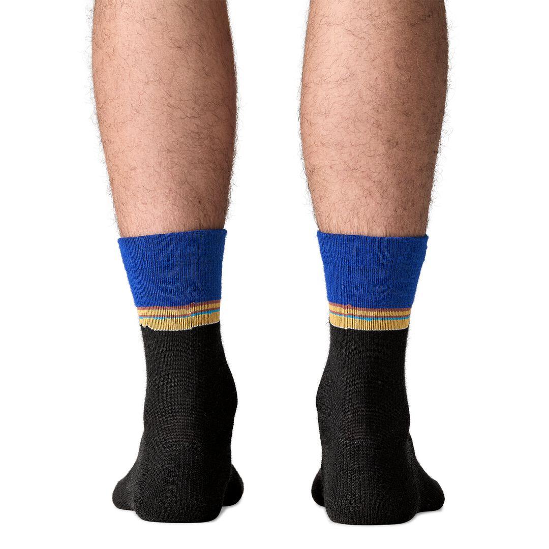 Patagonia Merino Wool-Blend Crew Socks