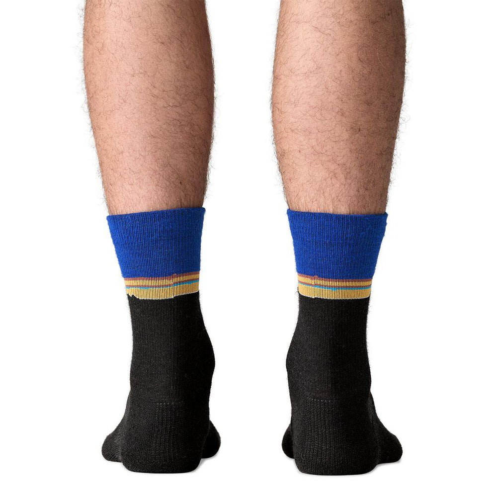 Patagonia Merino Wool-Blend Crew Socks