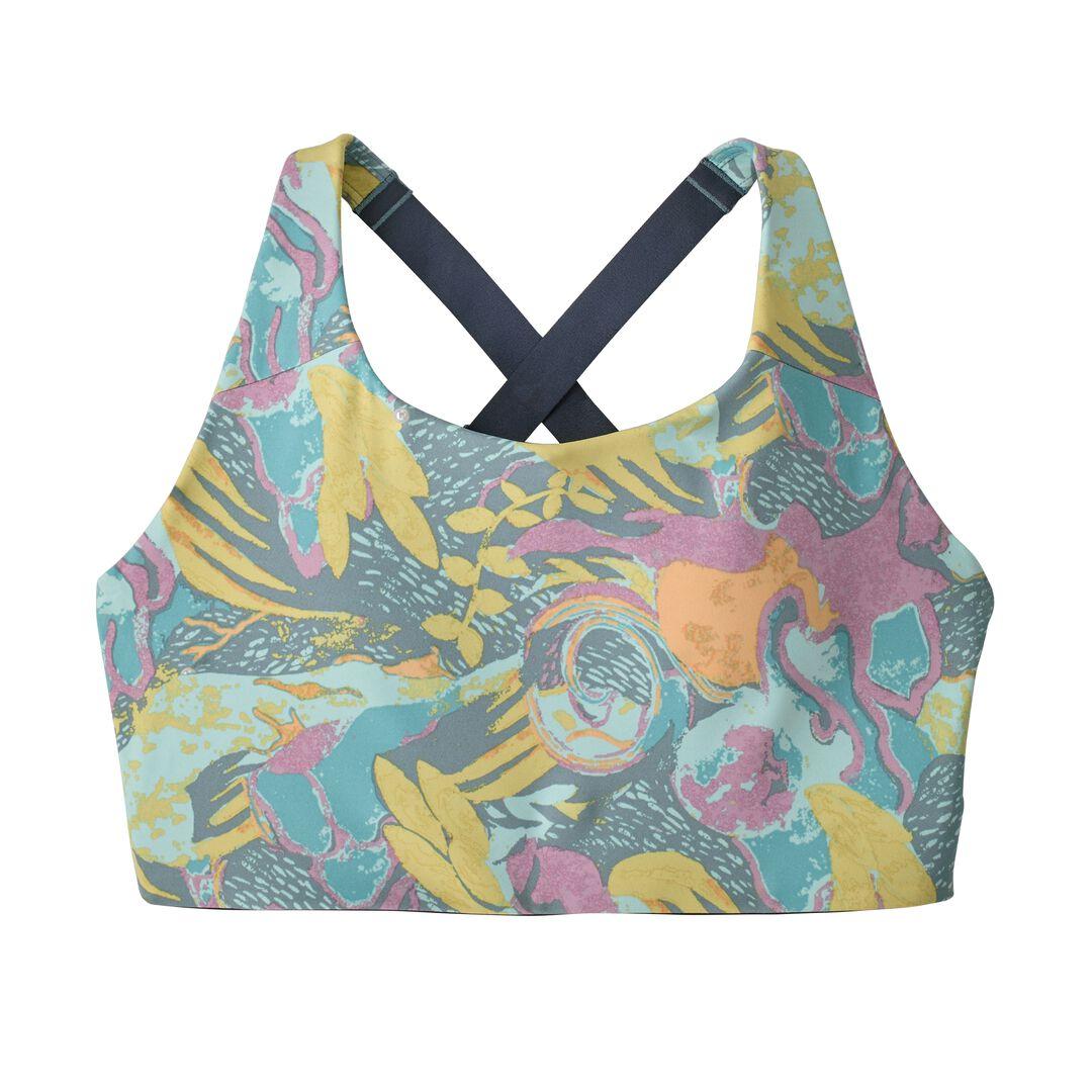 Patagonia Shadowlite High-Impact Adjustable Sports Bra