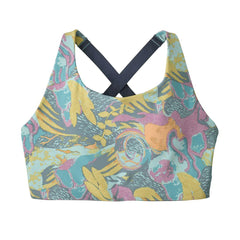 Patagonia Shadowlite High-Impact Adjustable Sports Bra