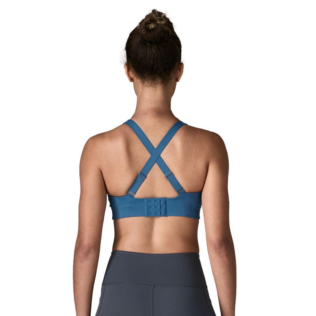 Patagonia Shadowlite High-Impact Adjustable Sports Bra