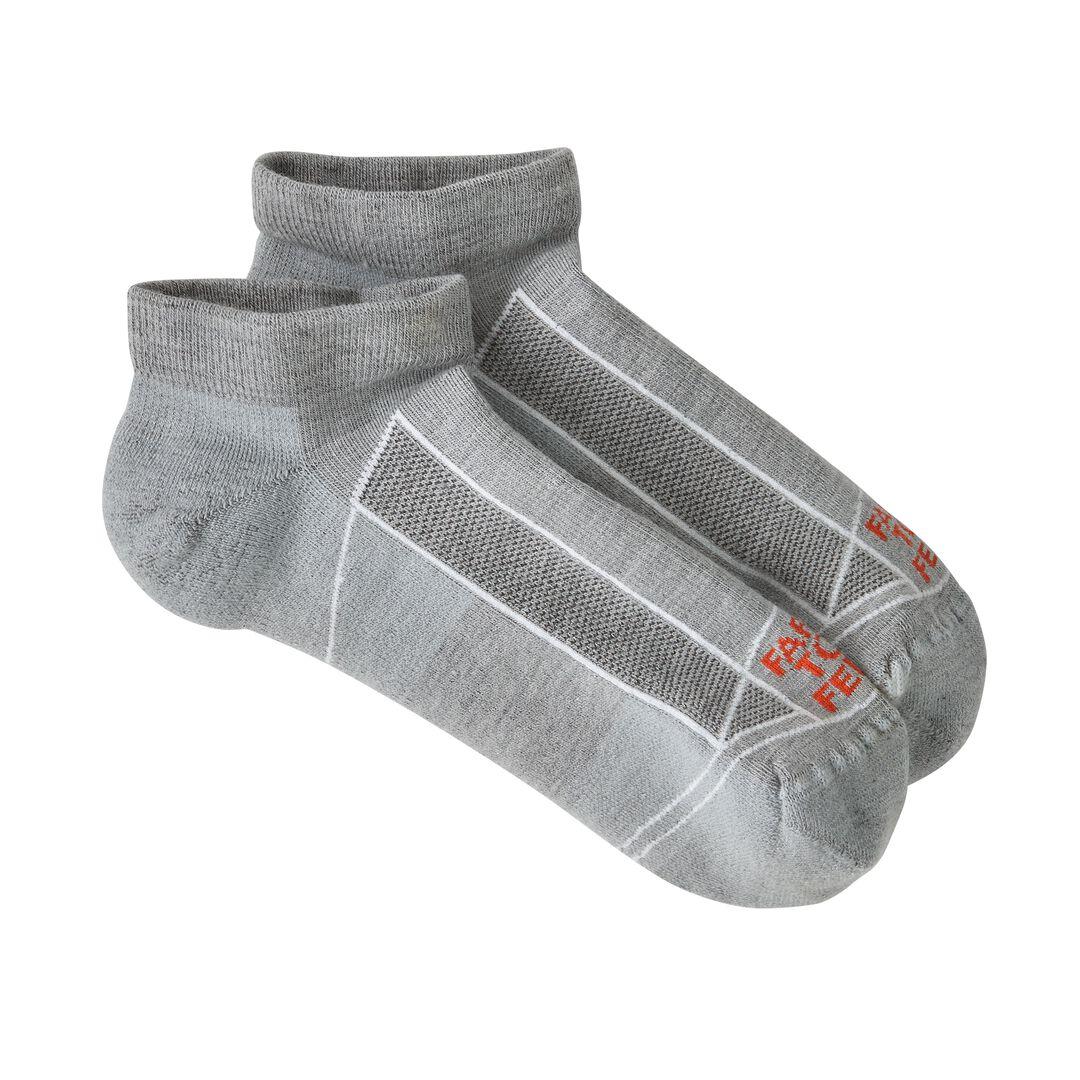Patagonia Farm to Feet® Greensboro Light Cushion Low Socks