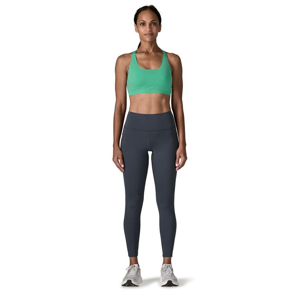 Patagonia Live Simply™ Low Impact Sports Bra