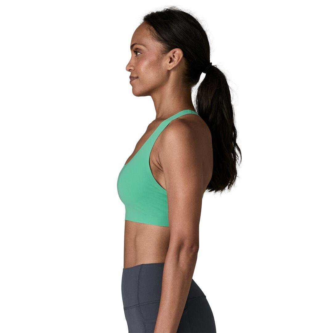 Patagonia Live Simply™ Low Impact Sports Bra