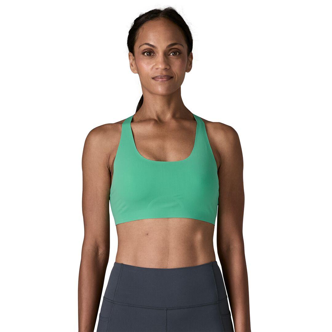 Patagonia Live Simply™ Low Impact Sports Bra