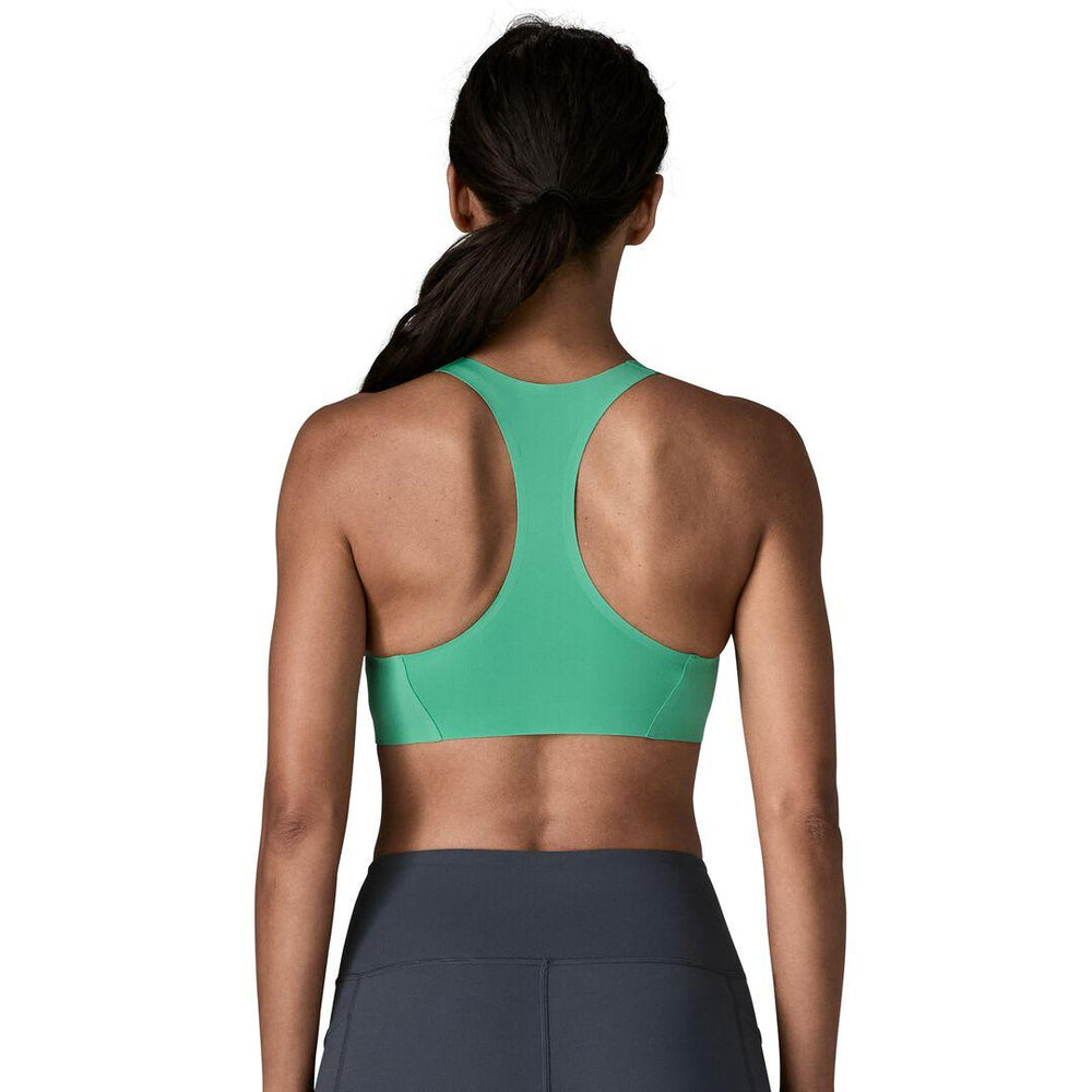 Patagonia Live Simply™ Low Impact Sports Bra