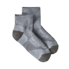 Patagonia Farm to Feet® Damascus Light Targeted Cushion Quarter Socks