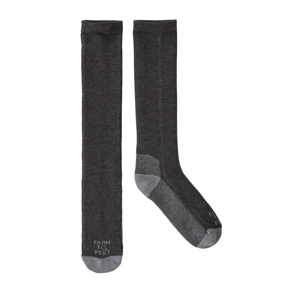 Patagonia Farm to Feet® Ansonville Full Cushion Over the Calf Socks