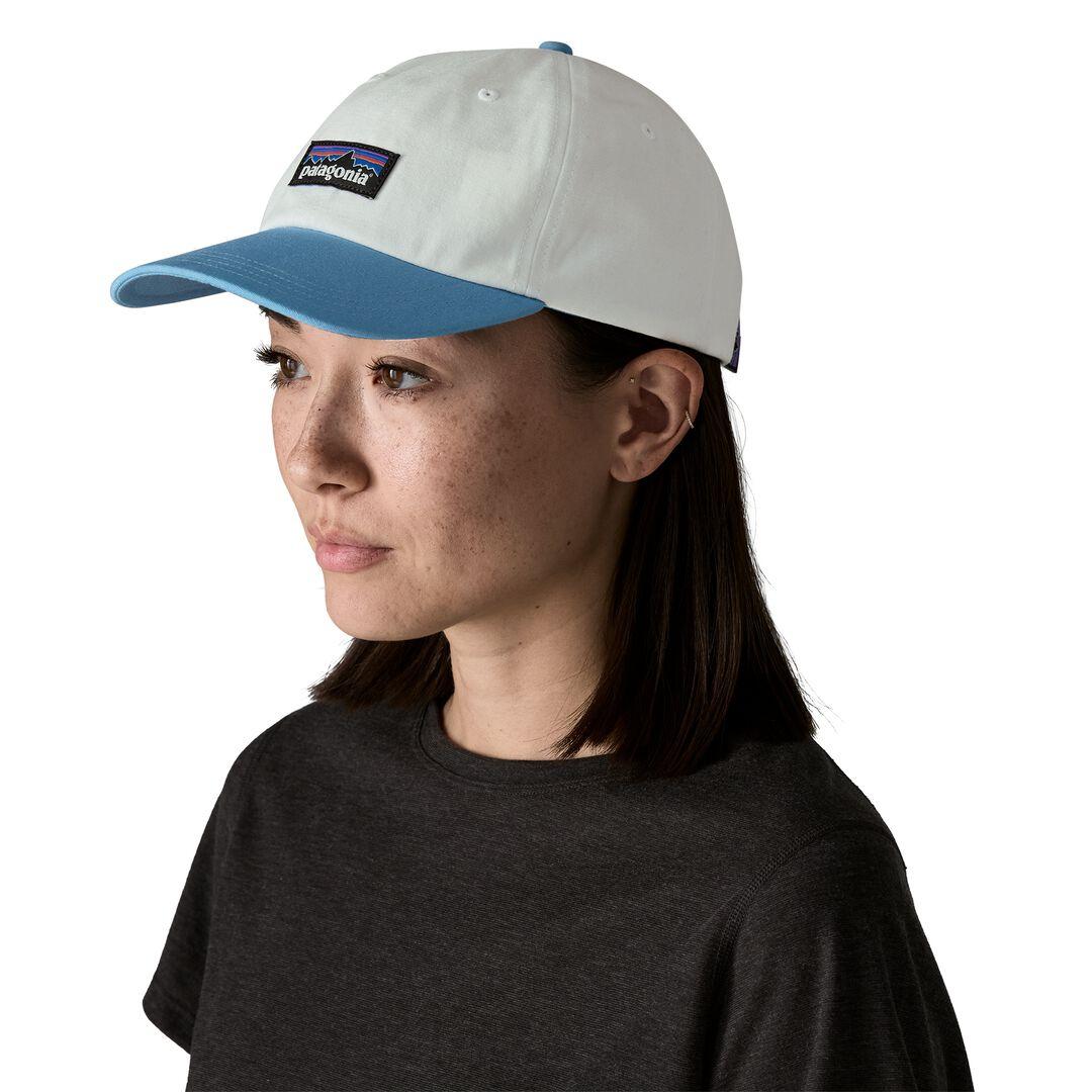 Patagonia P-6 Label Trad Cap