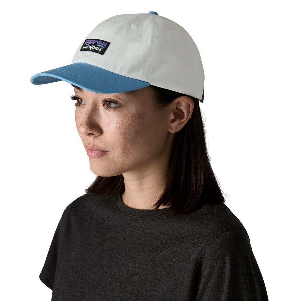 Patagonia P-6 Label Trad Cap