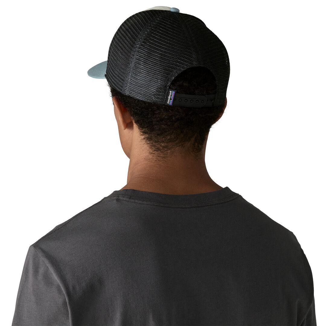 Patagonia Fitz Roy Trout Trucker Hat