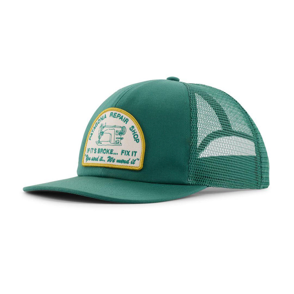 Patagonia Relaxed Trucker Hat