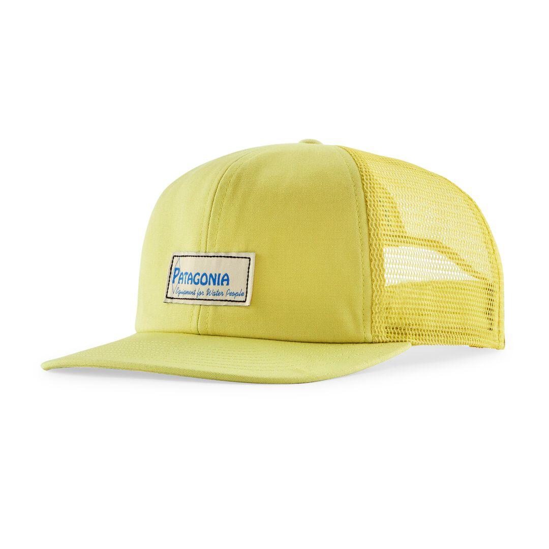 Patagonia Relaxed Trucker Hat