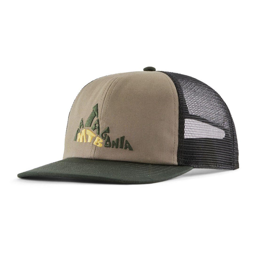 Patagonia Relaxed Trucker Hat