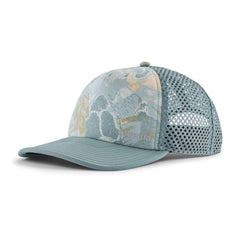 Patagonia Duckbill Running Trucker Hat