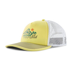 Patagonia Duckbill Running Trucker Hat