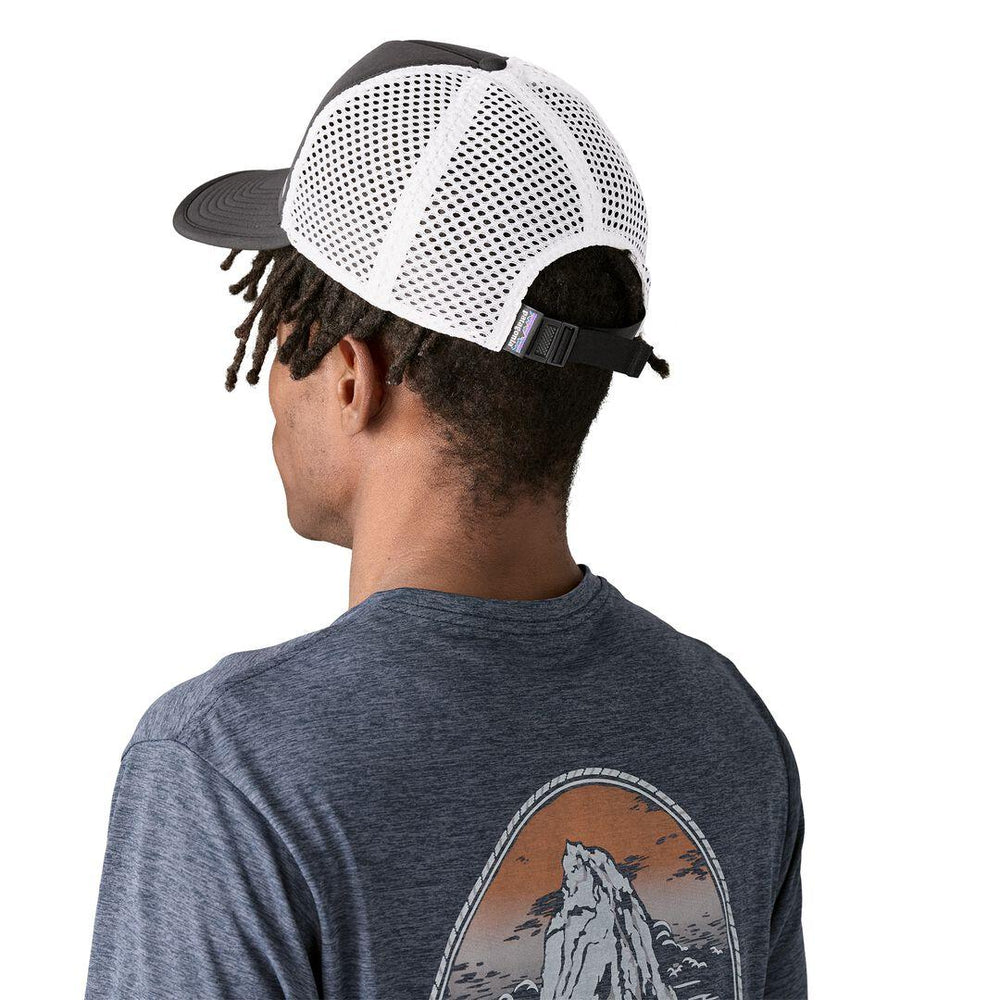 Patagonia Duckbill Running Trucker Hat