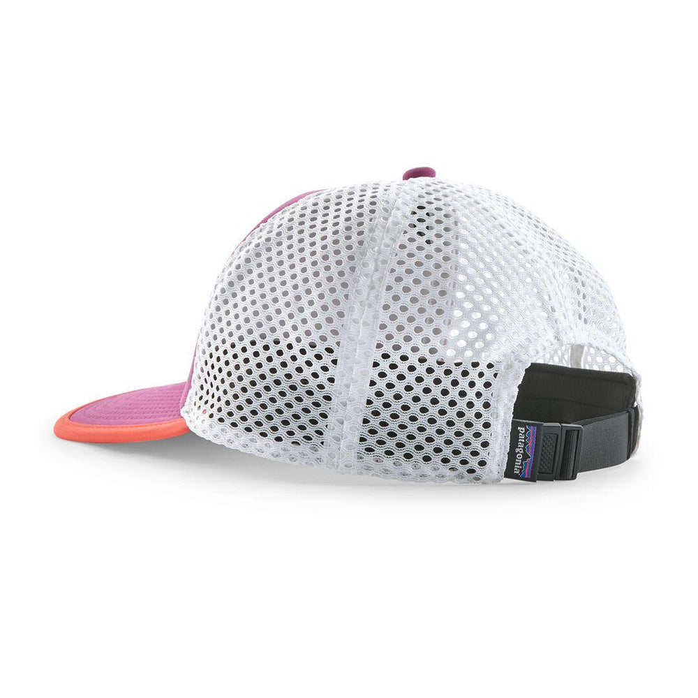 Patagonia Duckbill Running Trucker Hat