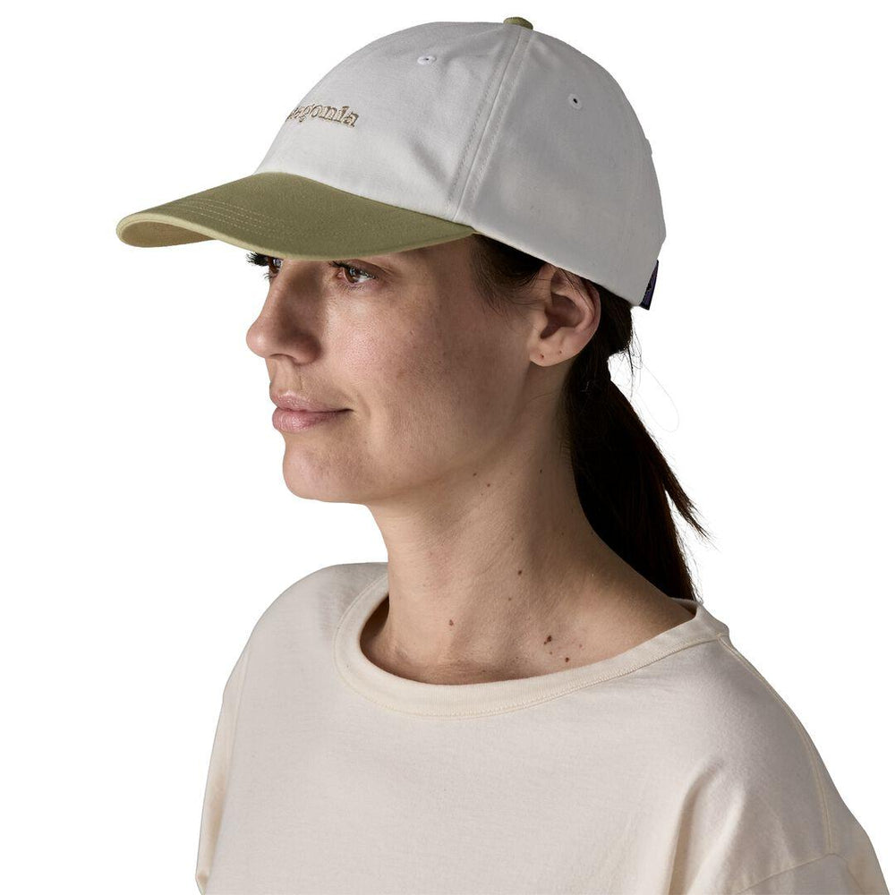 Patagonia Fitz Roy Icon Trad Cap