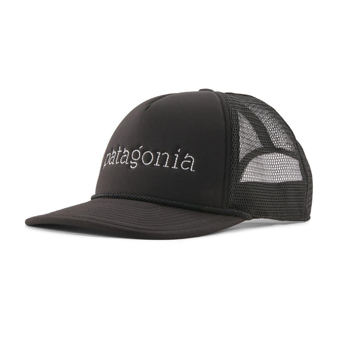 Patagonia Broadcaster High Crown Trucker Hat