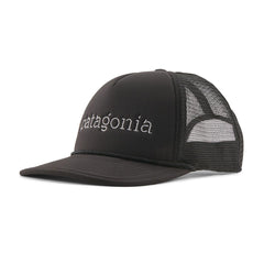 Patagonia Broadcaster High Crown Trucker Hat