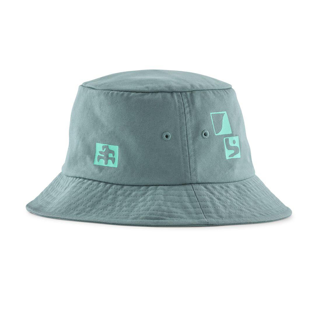 Patagonia Bucket Hat