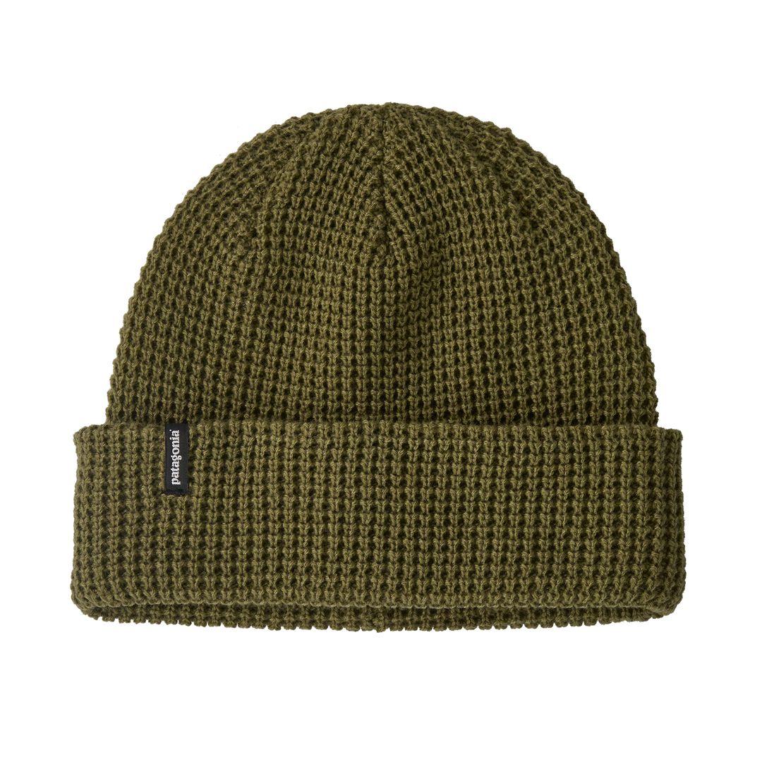 Patagonia SnowDrifter Ski/Snowboard Beanie