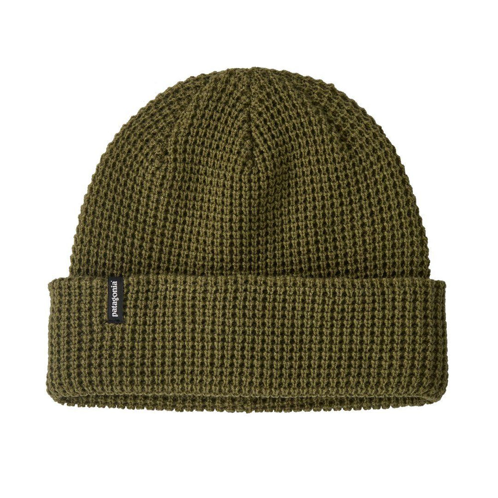 Patagonia SnowDrifter Ski/Snowboard Beanie