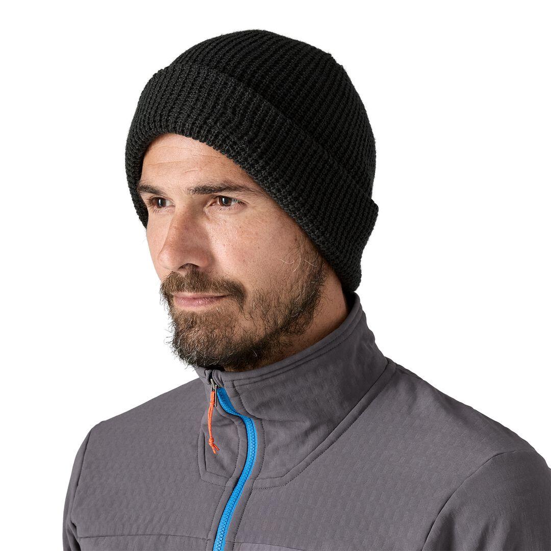 Patagonia SnowDrifter Ski/Snowboard Beanie