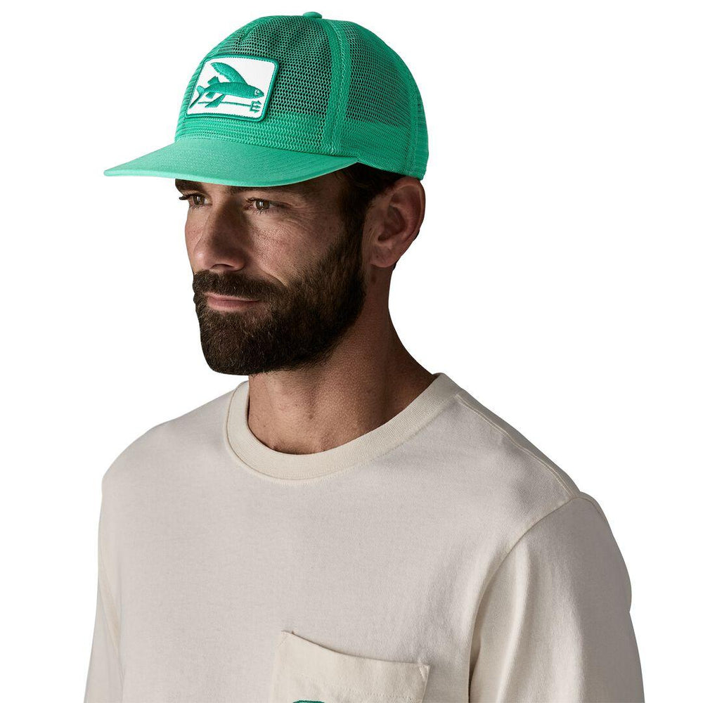 Patagonia Breezefarer Mesh Cap