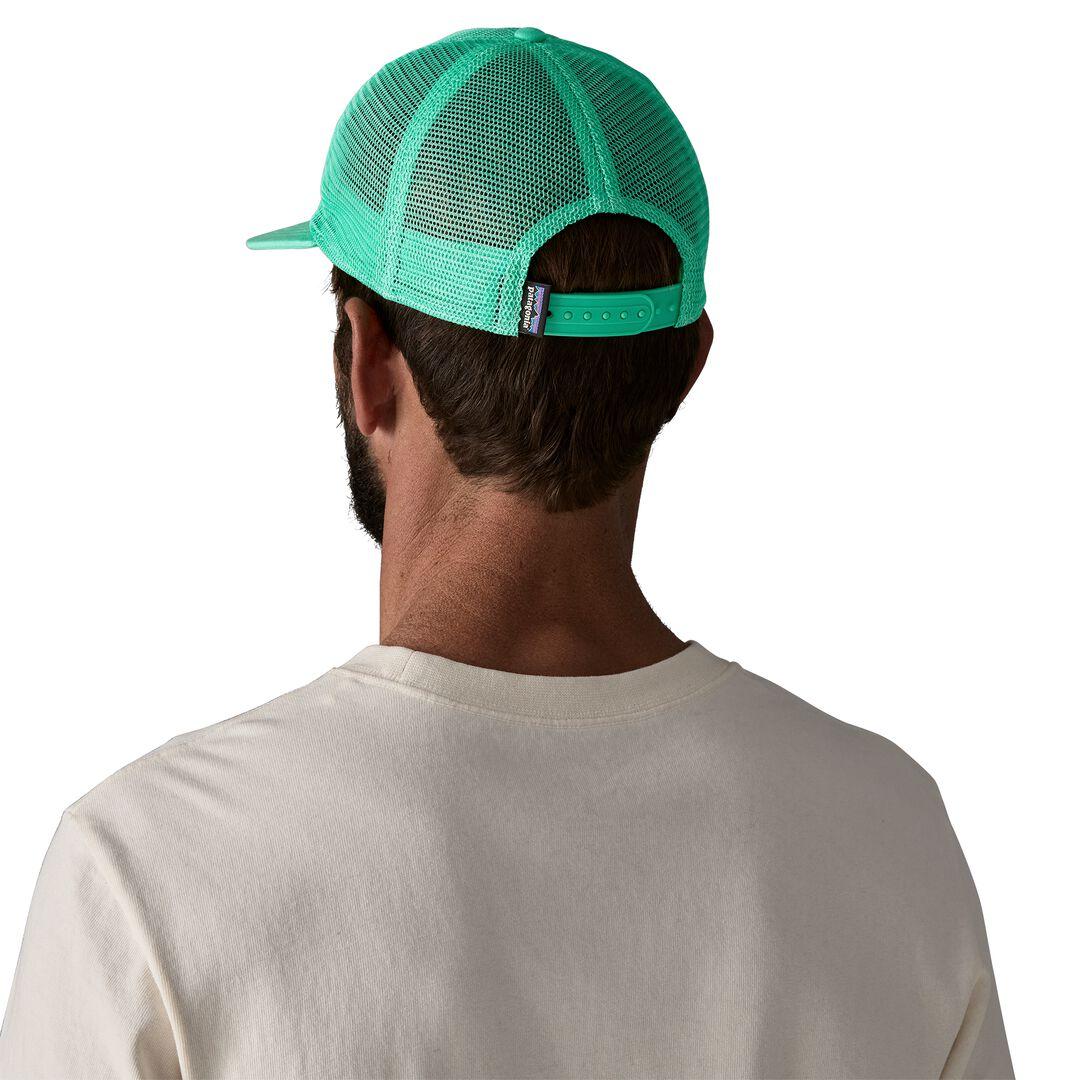 Patagonia Breezefarer Mesh Cap