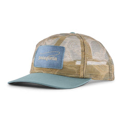 Patagonia Breezefarer Mesh Cap