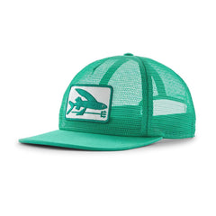 Patagonia Breezefarer Mesh Cap