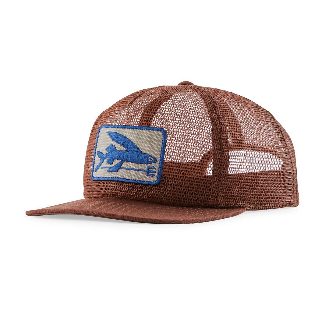 Patagonia Breezefarer Mesh Cap