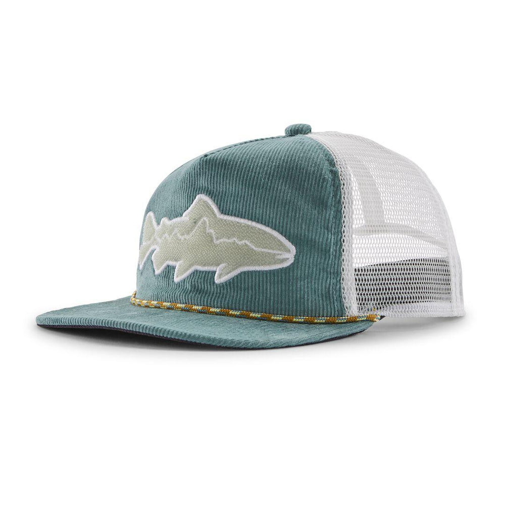 Patagonia Fly Catcher Fishing Hat