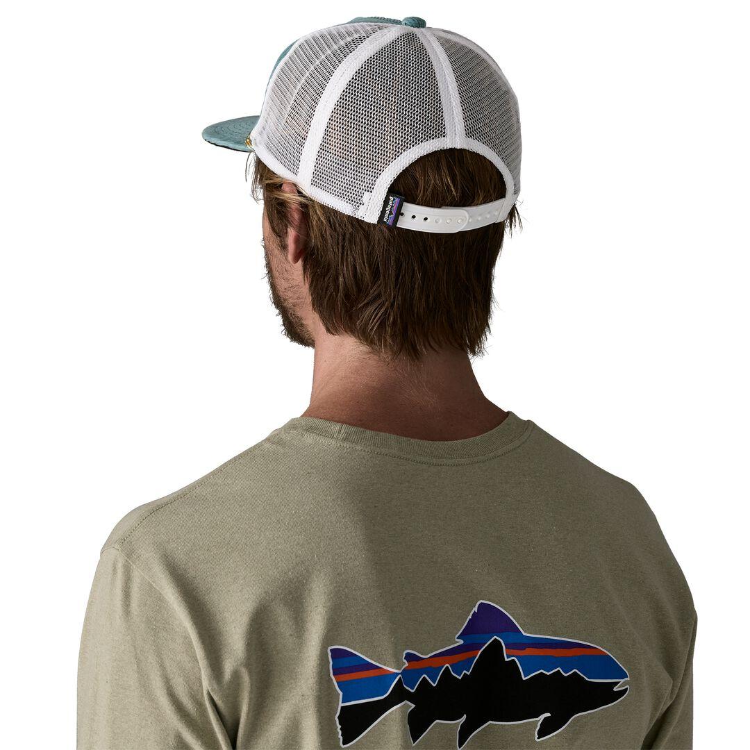 Patagonia Fly Catcher Fishing Hat
