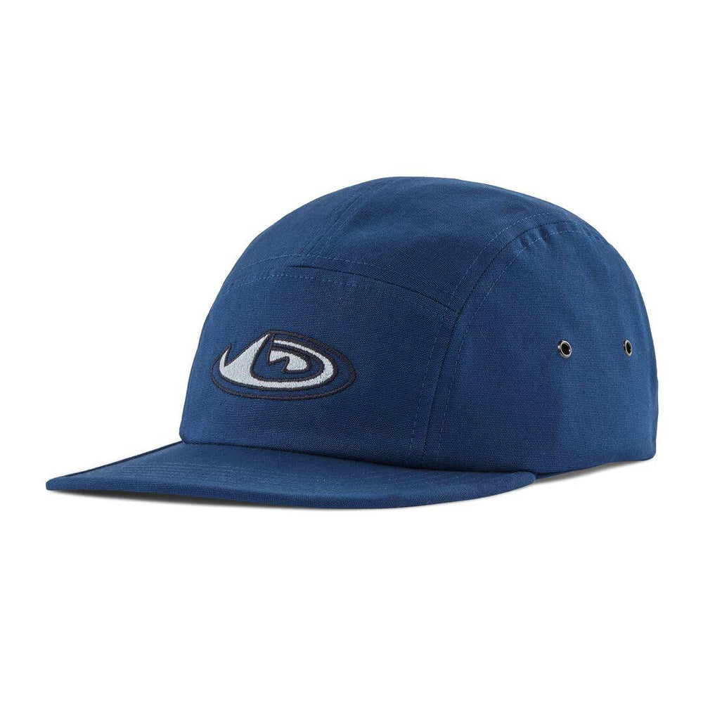 Patagonia Graphic Maclure Five-Panel Hat