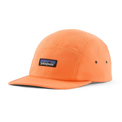 Patagonia Graphic Maclure Five-Panel Hat