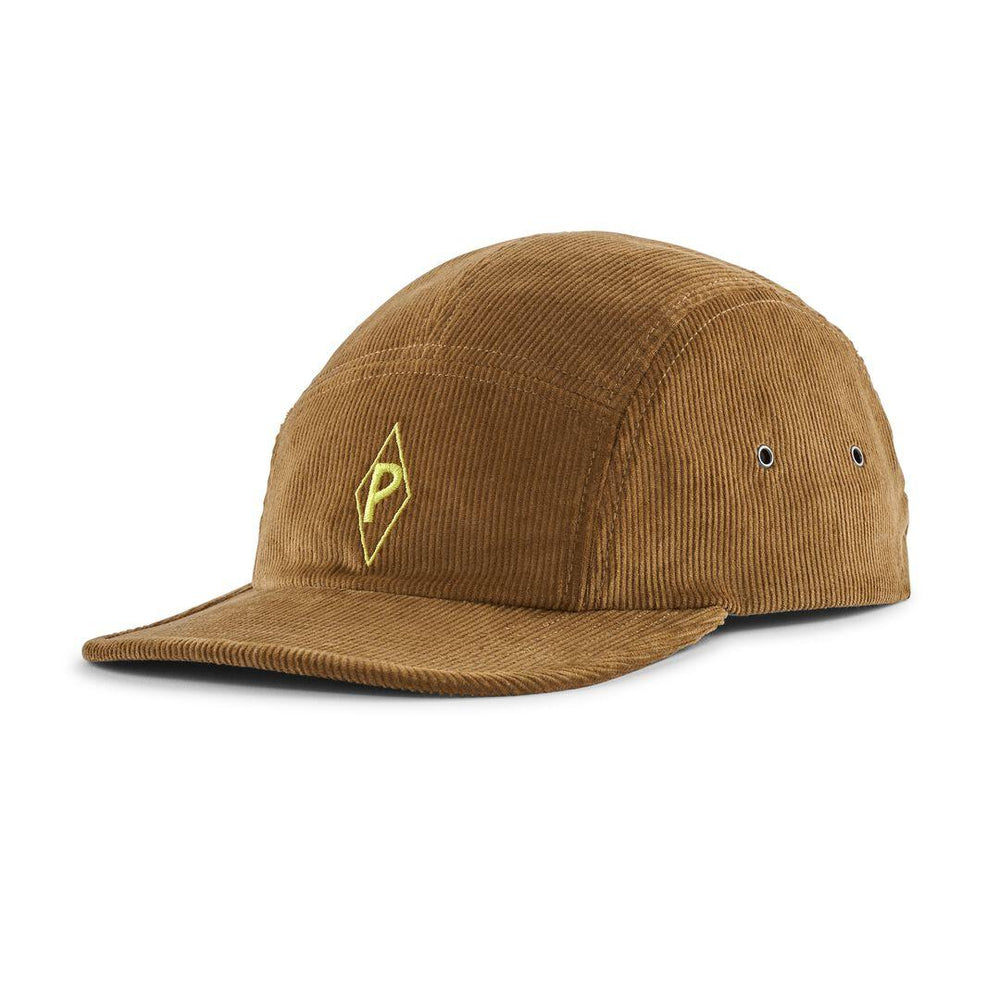 Patagonia Graphic Maclure Five-Panel Hat