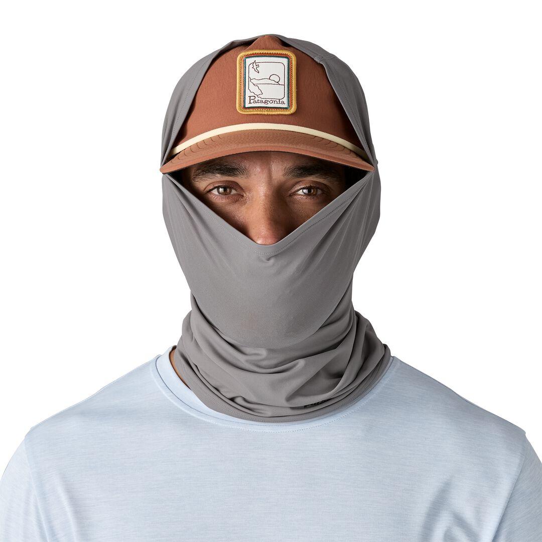 Patagonia Sun Mask
