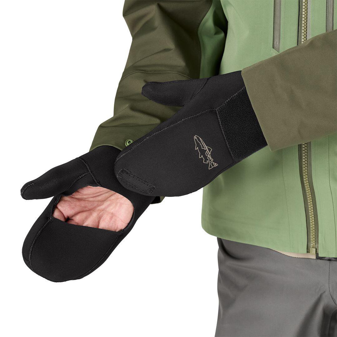 Patagonia Homepool Mitt Fishing Gloves