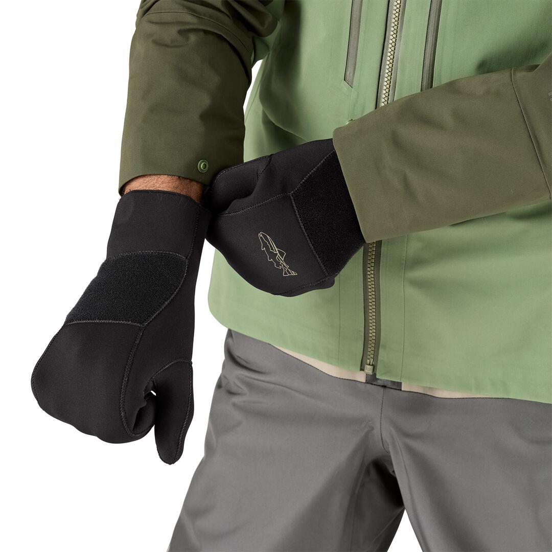 Patagonia Homepool Mitt Fishing Gloves