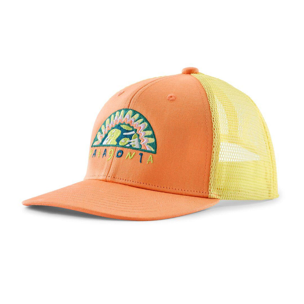 Patagonia Kids' Trucker Hat