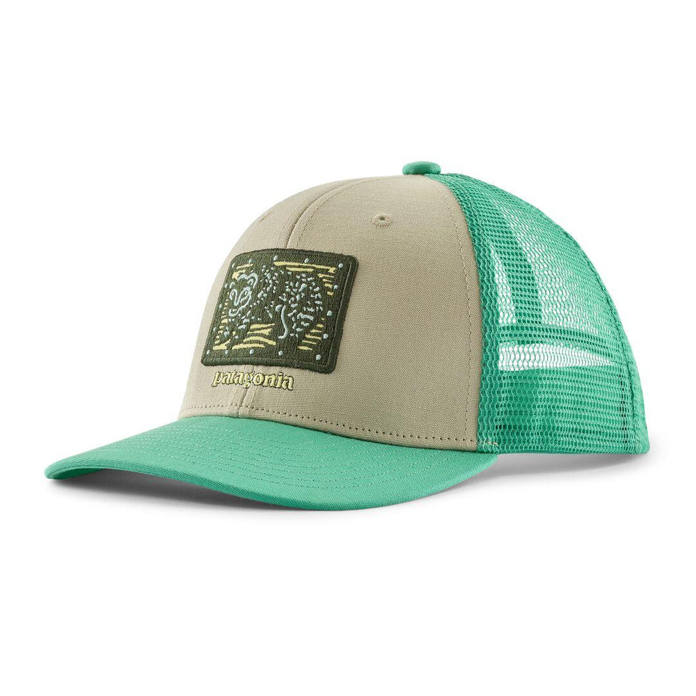Patagonia Kids' Trucker Hat