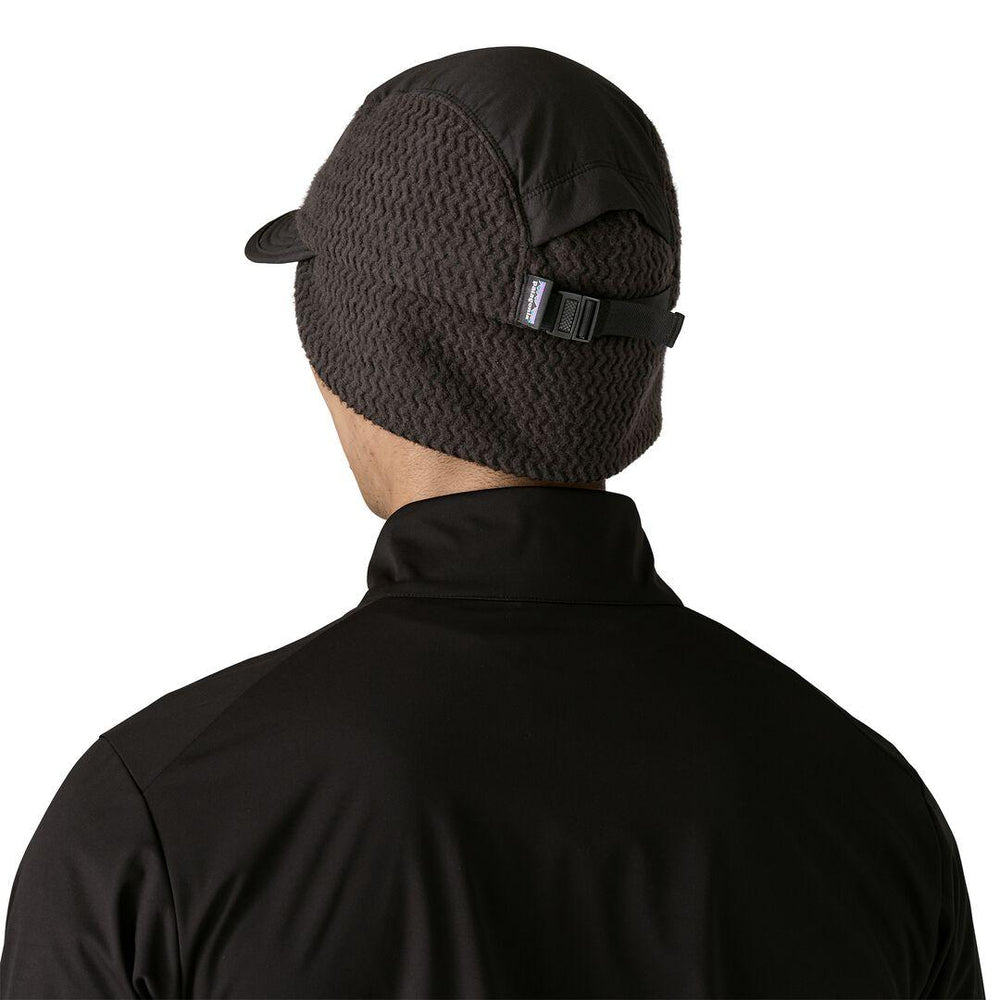 Patagonia Winter Duckbill Running Cap