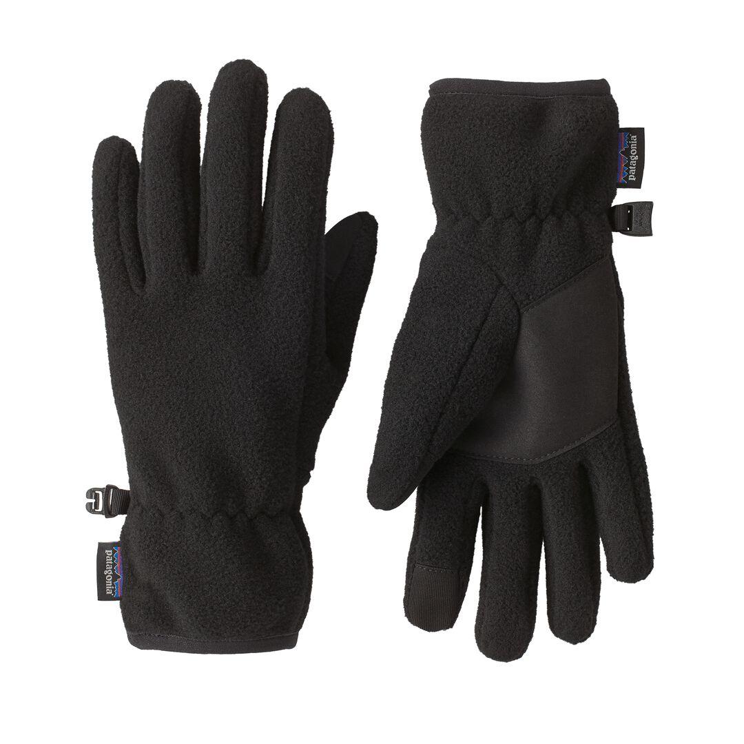 Patagonia Kids' Synchilla™ Fleece Gloves