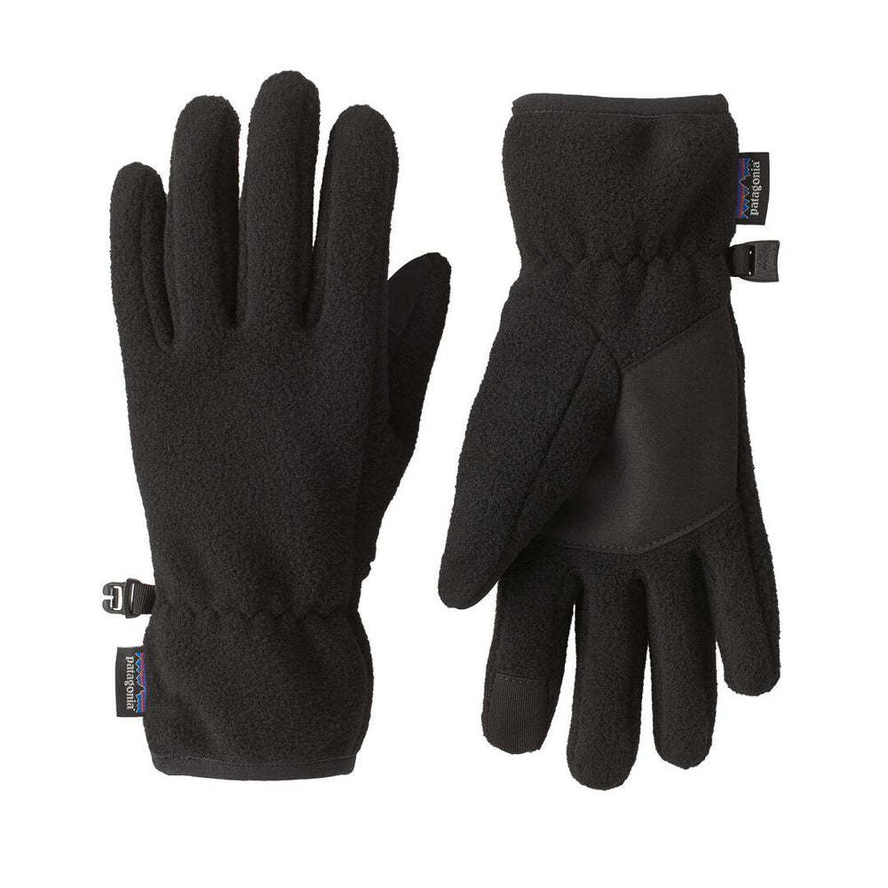 Patagonia Kids' Synchilla™ Fleece Gloves