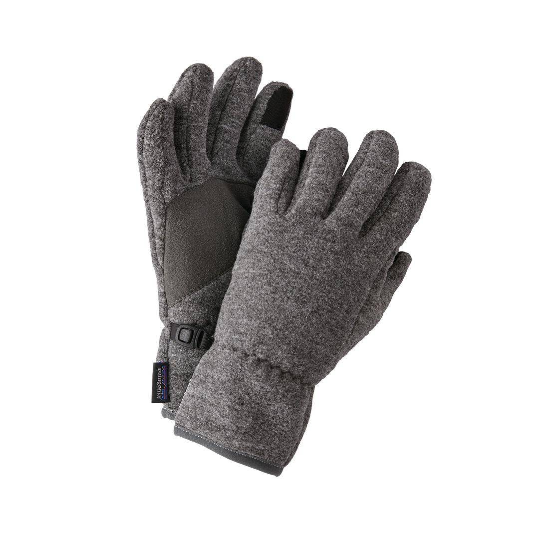 Patagonia Kids' Synchilla™ Fleece Gloves